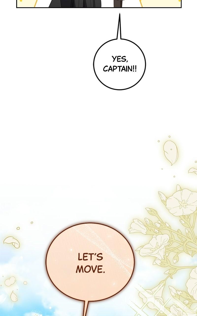 Born to be the Grand Duchess Chapter 14 - Page 82