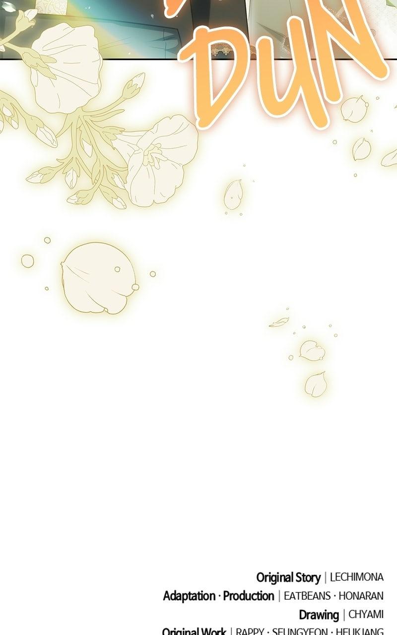 Born to be the Grand Duchess Chapter 14 - Page 84