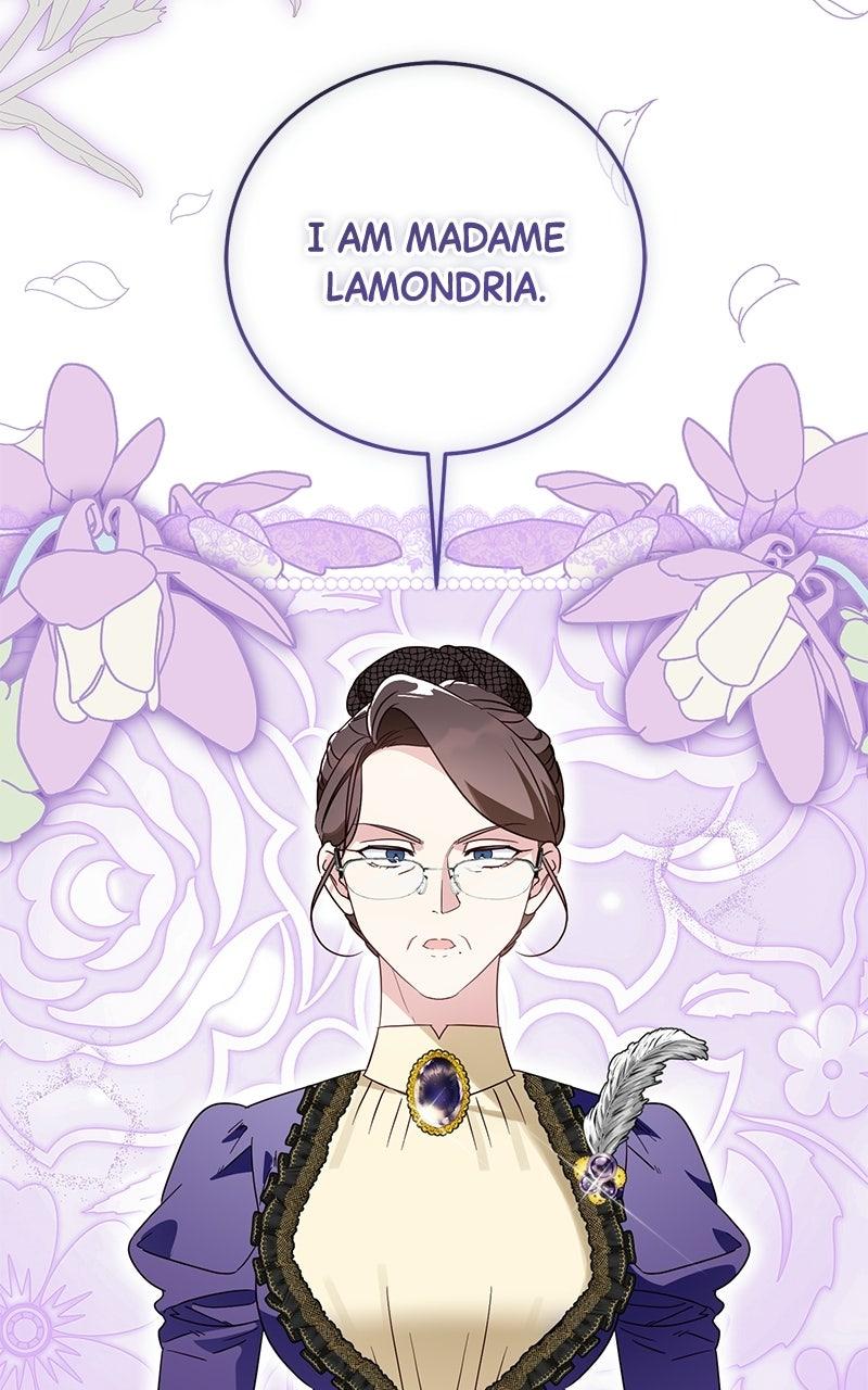 Born to be the Grand Duchess Chapter 15 - Page 4