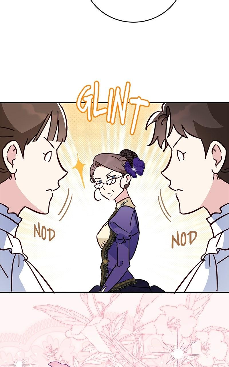 Born to be the Grand Duchess Chapter 15 - Page 8