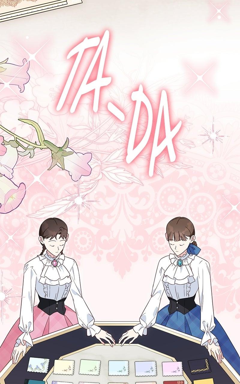 Born to be the Grand Duchess Chapter 15 - Page 10