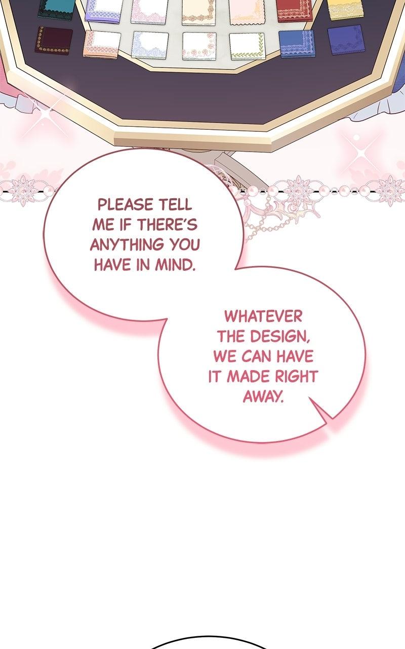 Born to be the Grand Duchess Chapter 15 - Page 11