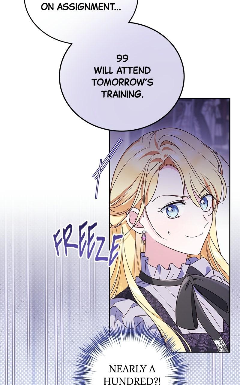 Born to be the Grand Duchess Chapter 15 - Page 13