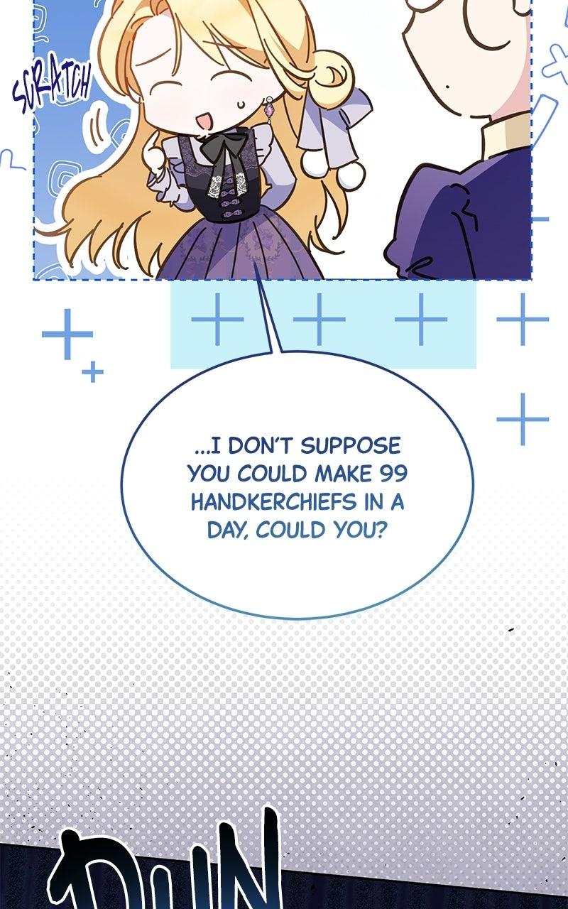 Born to be the Grand Duchess Chapter 15 - Page 15