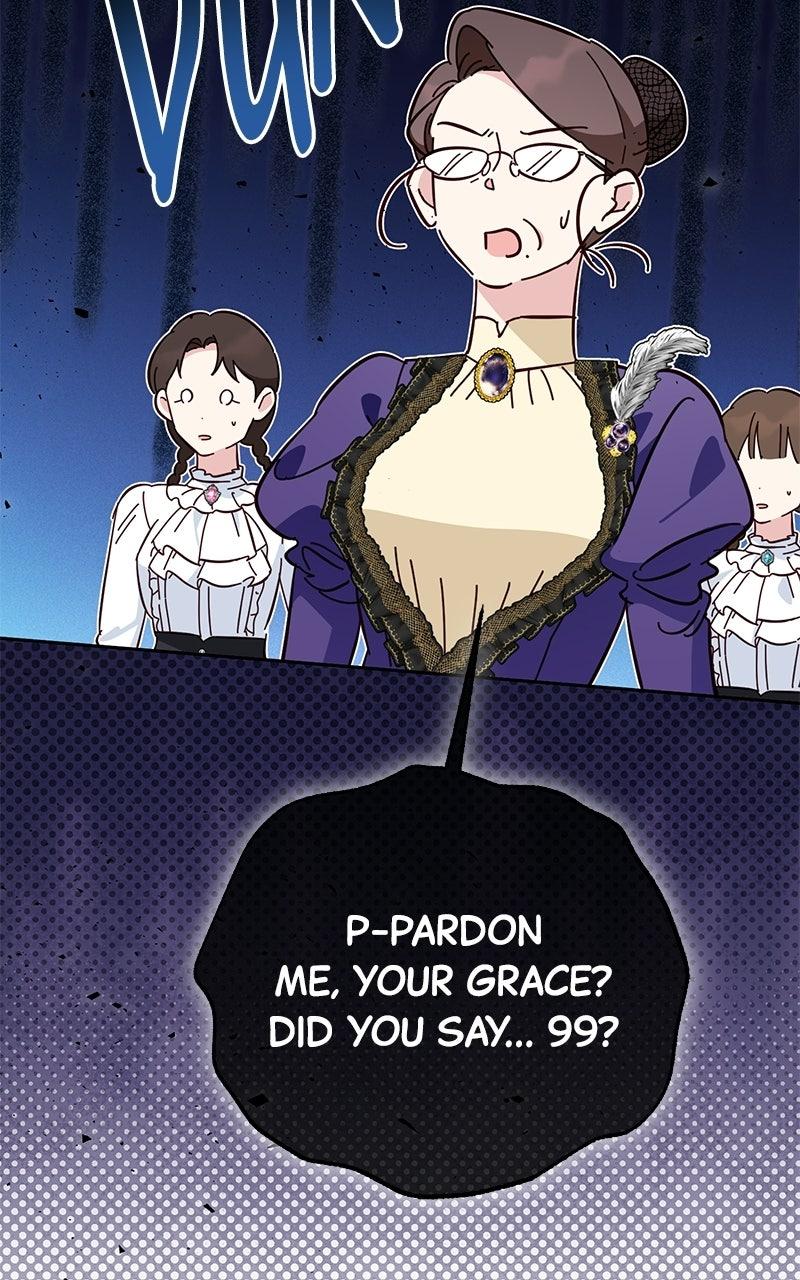 Born to be the Grand Duchess Chapter 15 - Page 16