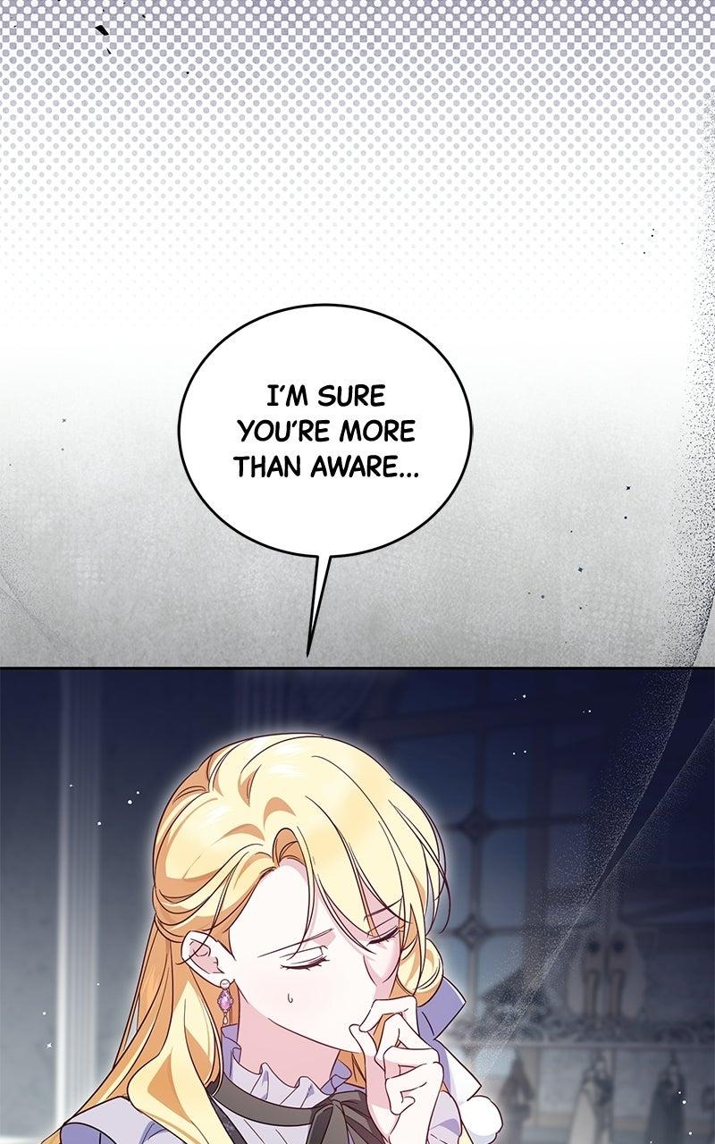 Born to be the Grand Duchess Chapter 15 - Page 17