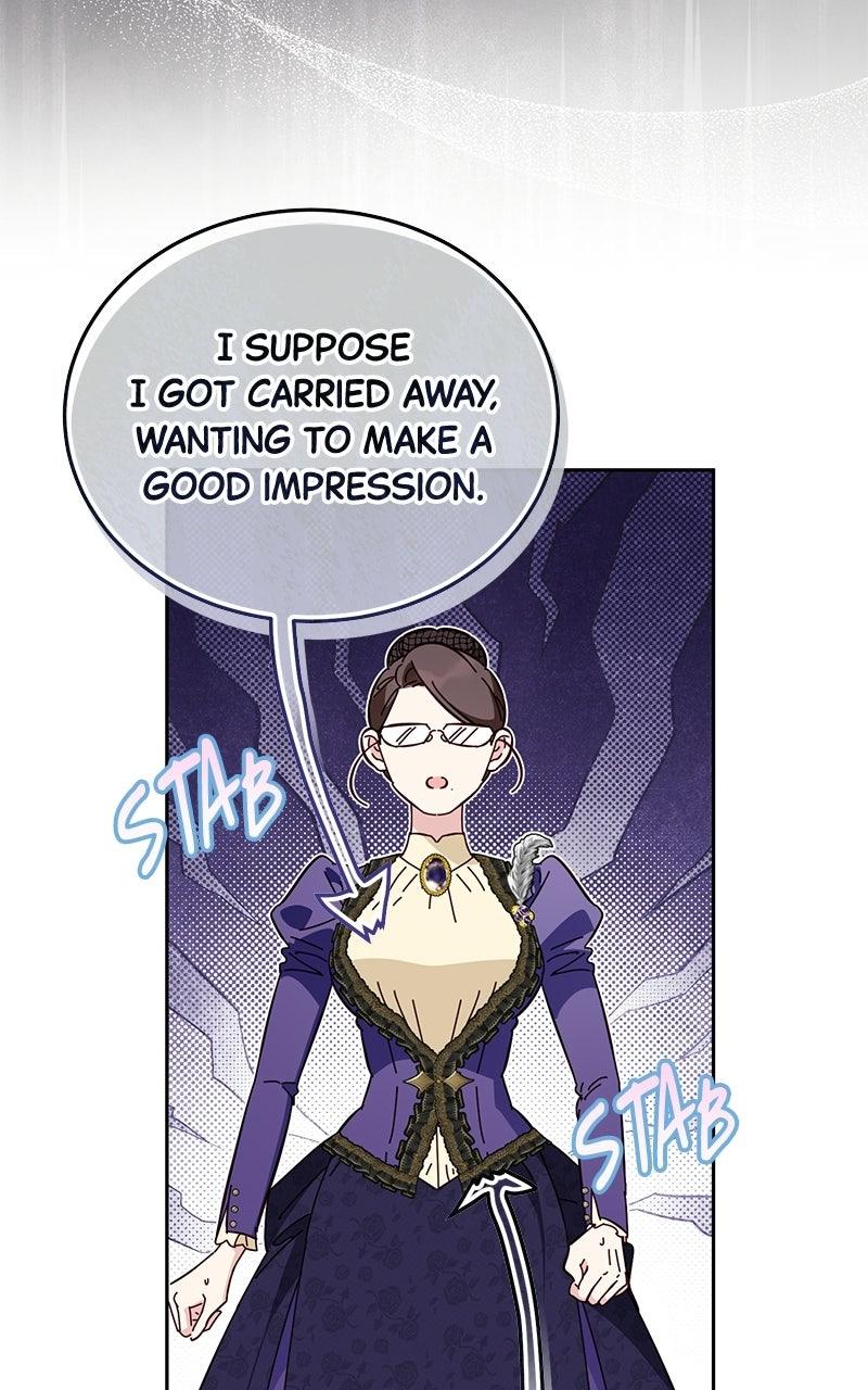 Born to be the Grand Duchess Chapter 15 - Page 19