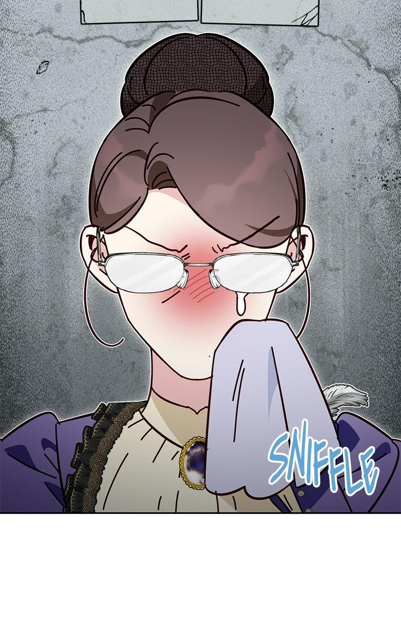 Born to be the Grand Duchess Chapter 15 - Page 21