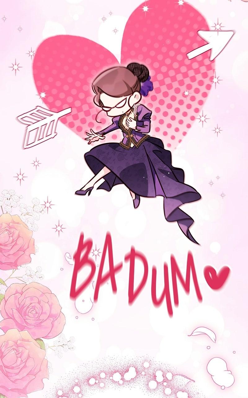 Born to be the Grand Duchess Chapter 15 - Page 24