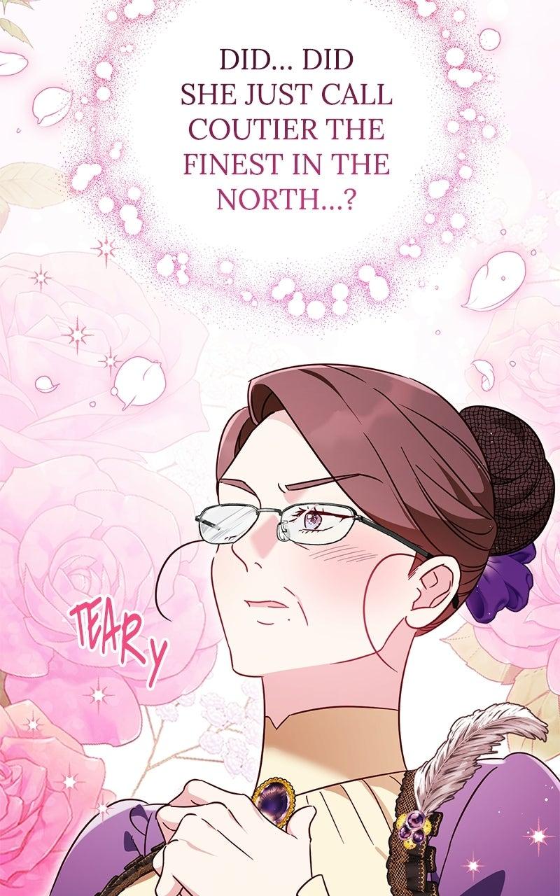 Born to be the Grand Duchess Chapter 15 - Page 25