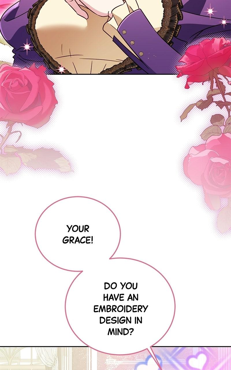 Born to be the Grand Duchess Chapter 15 - Page 26