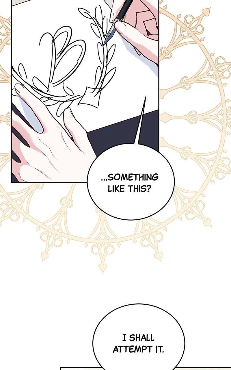 Born to be the Grand Duchess Chapter 15 - Page 28