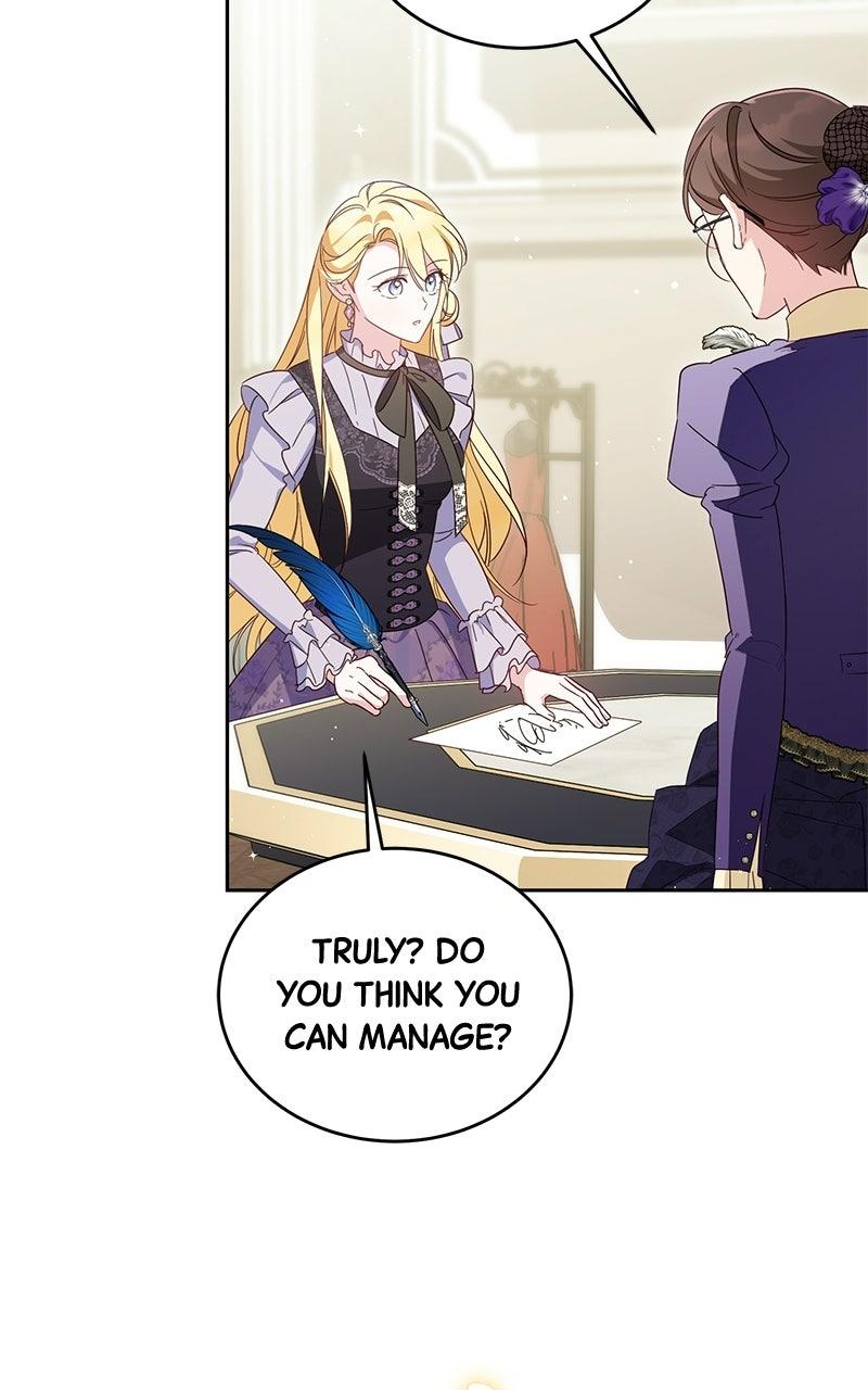 Born to be the Grand Duchess Chapter 15 - Page 29