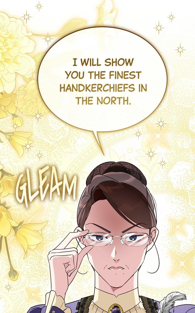 Born to be the Grand Duchess Chapter 15 - Page 30