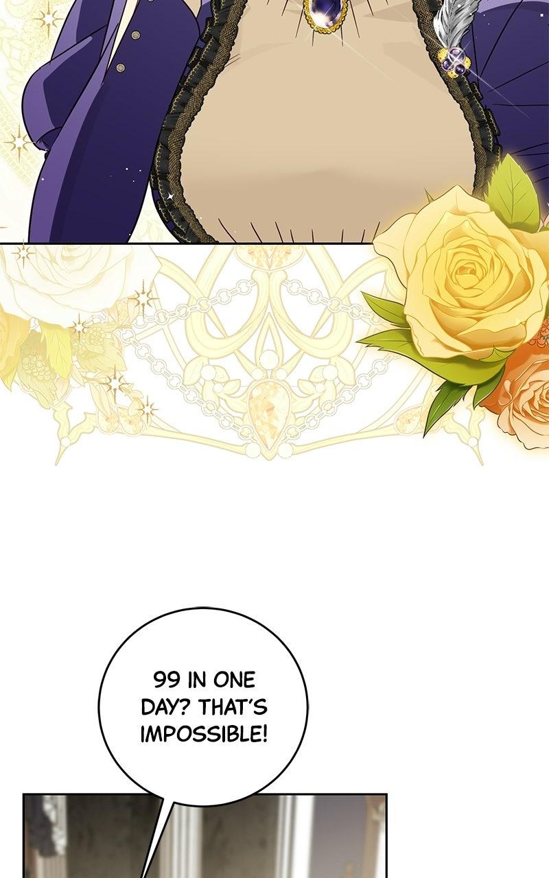 Born to be the Grand Duchess Chapter 15 - Page 31