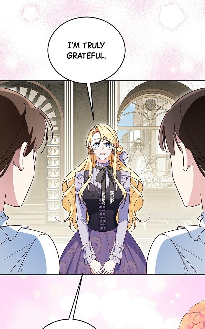 Born to be the Grand Duchess Chapter 15 - Page 33