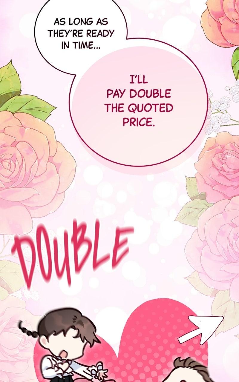 Born to be the Grand Duchess Chapter 15 - Page 34