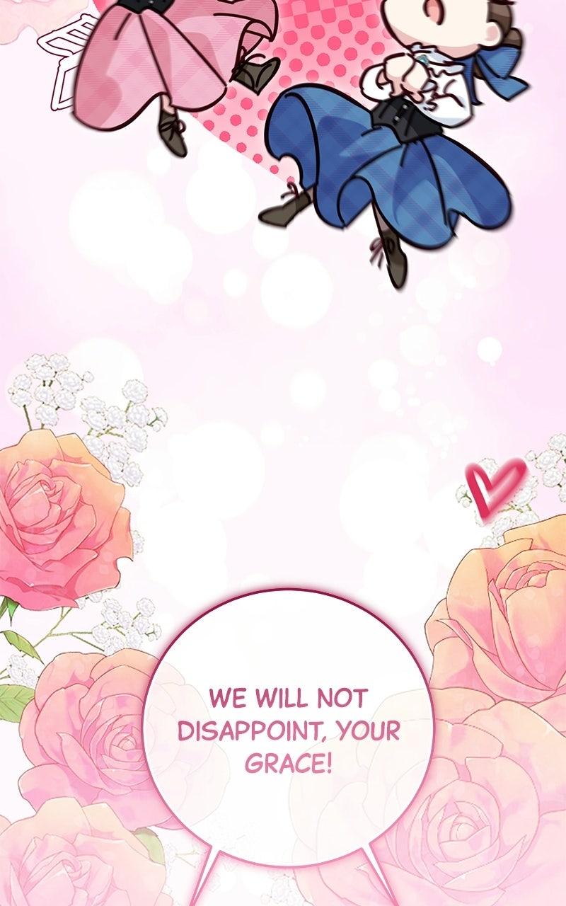 Born to be the Grand Duchess Chapter 15 - Page 35