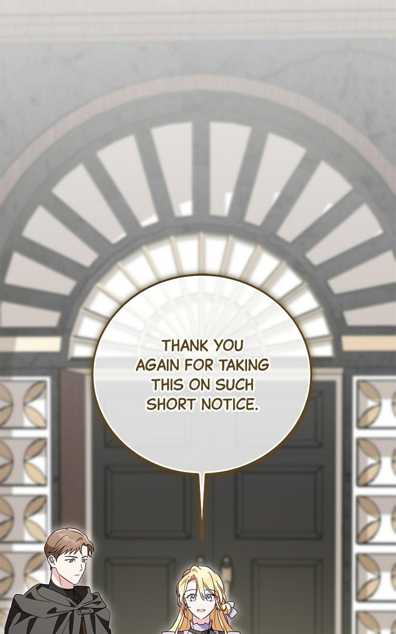 Born to be the Grand Duchess Chapter 15 - Page 37