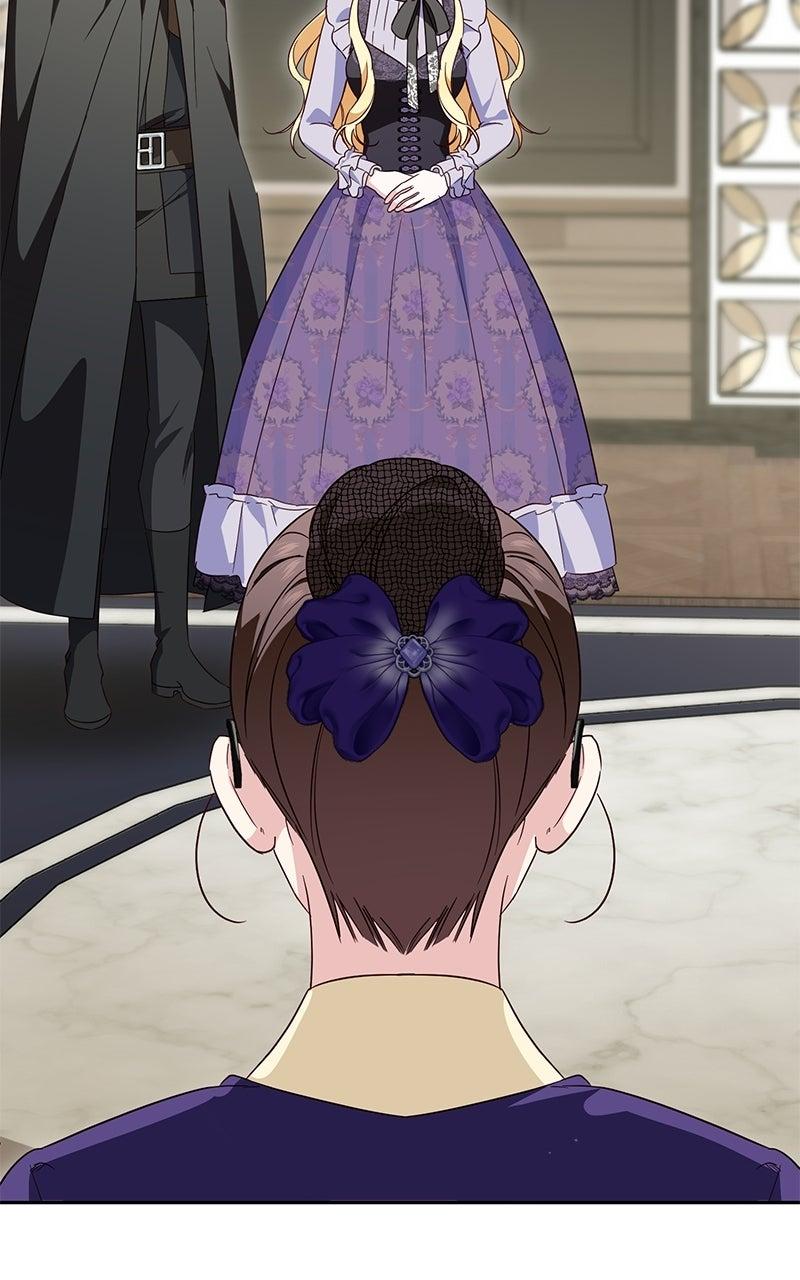 Born to be the Grand Duchess Chapter 15 - Page 38