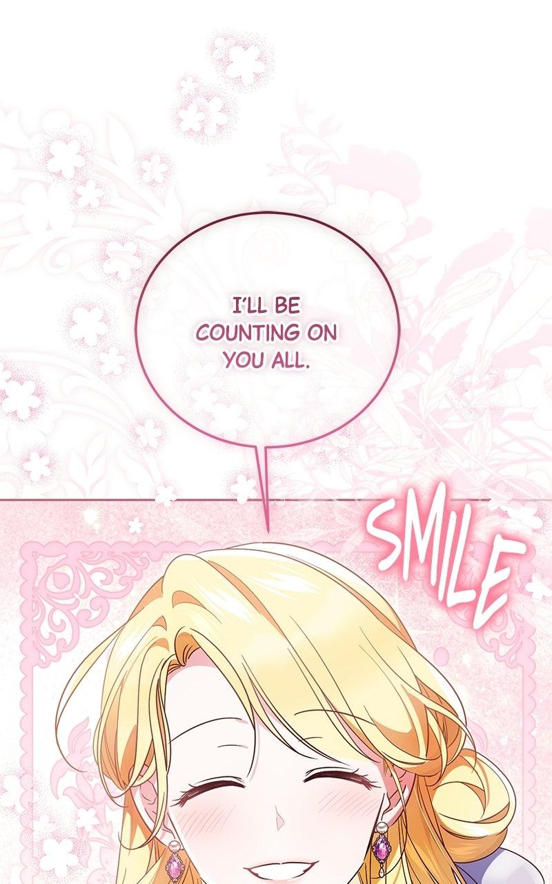 Born to be the Grand Duchess Chapter 15 - Page 39