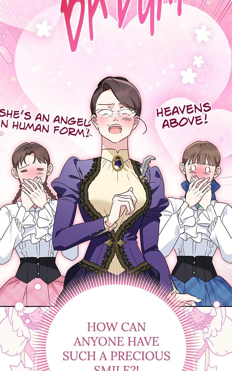 Born to be the Grand Duchess Chapter 15 - Page 41