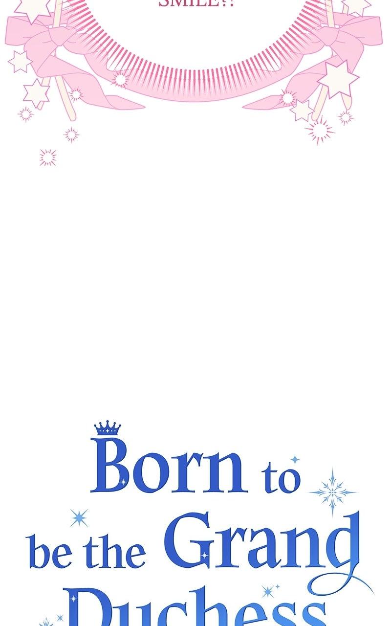 Born to be the Grand Duchess Chapter 15 - Page 42