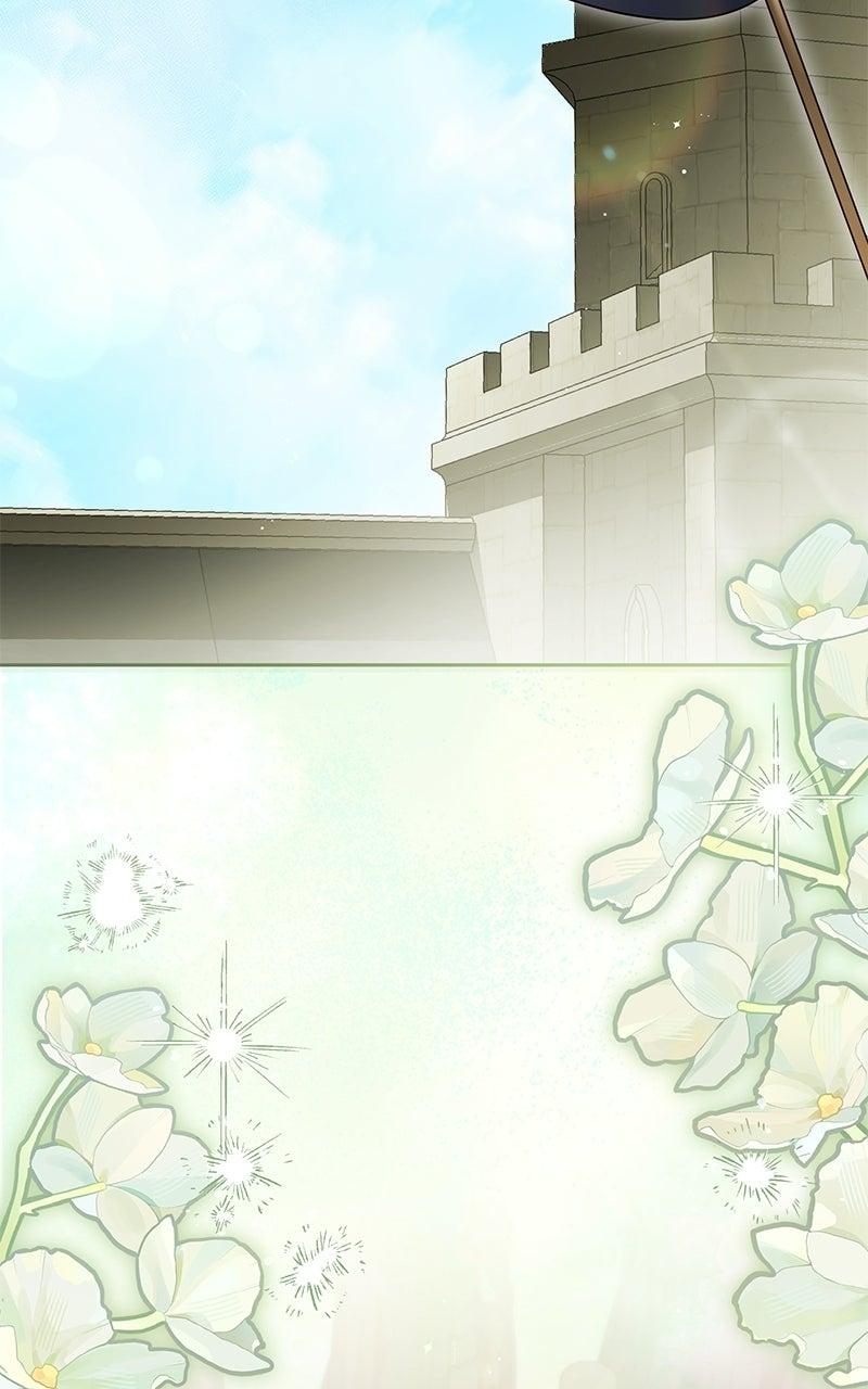 Born to be the Grand Duchess Chapter 15 - Page 45