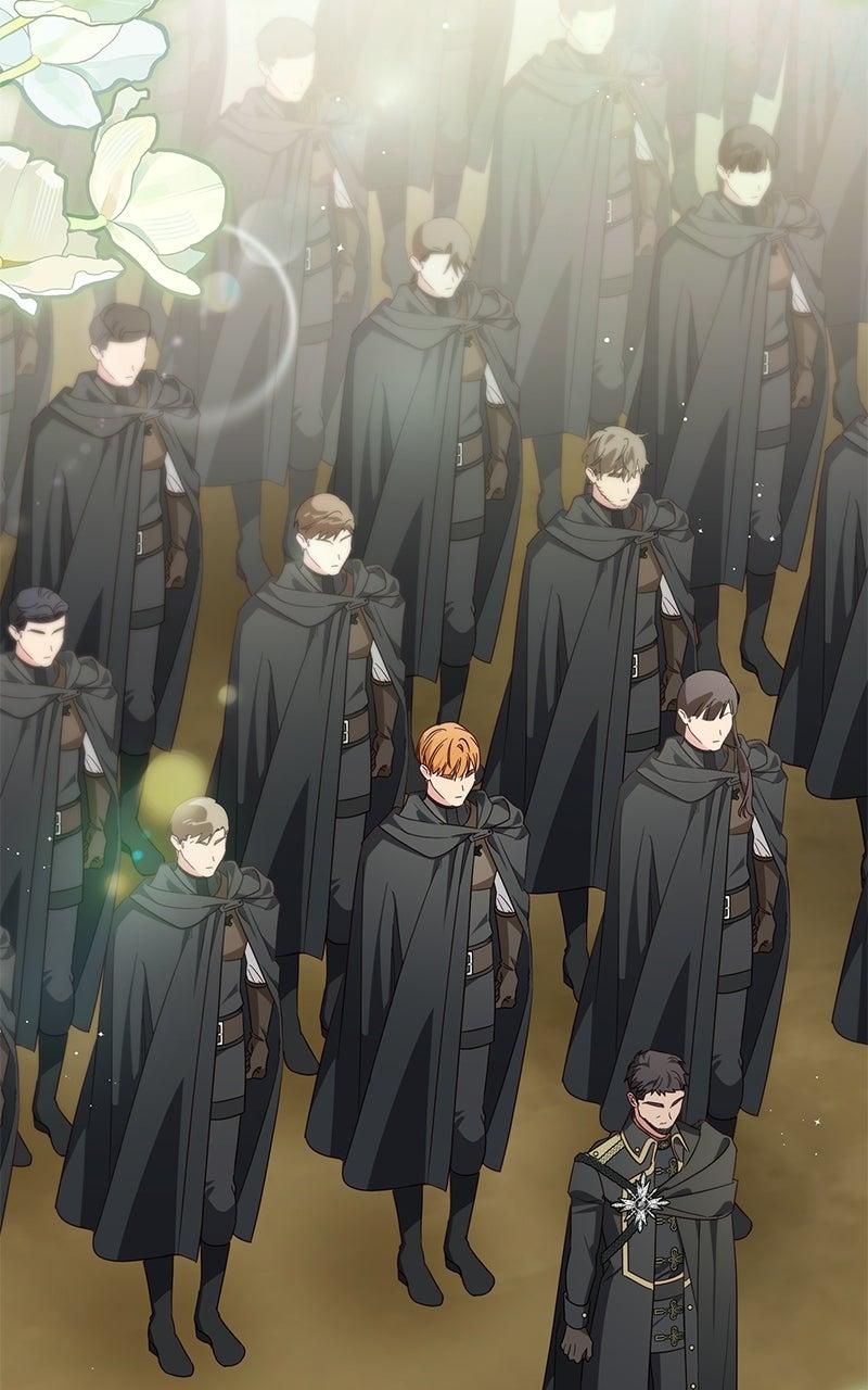 Born to be the Grand Duchess Chapter 15 - Page 46