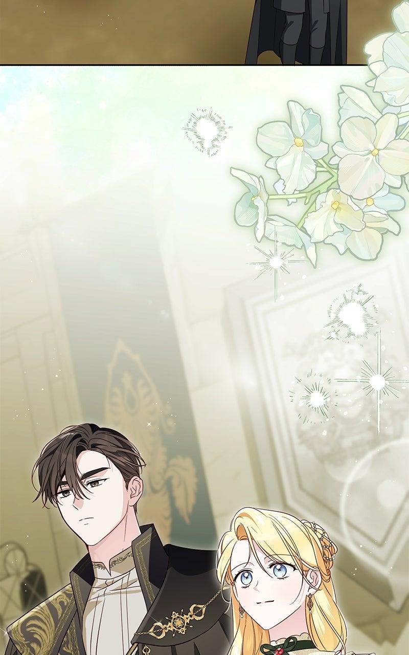 Born to be the Grand Duchess Chapter 15 - Page 47