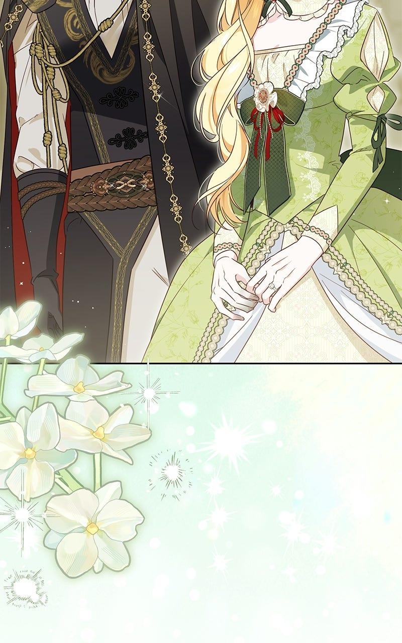 Born to be the Grand Duchess Chapter 15 - Page 48