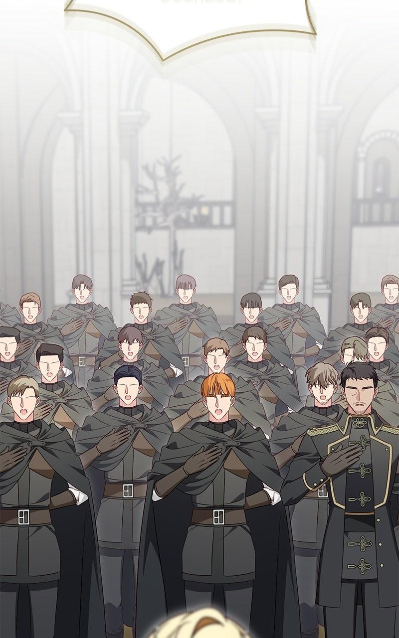 Born to be the Grand Duchess Chapter 15 - Page 50