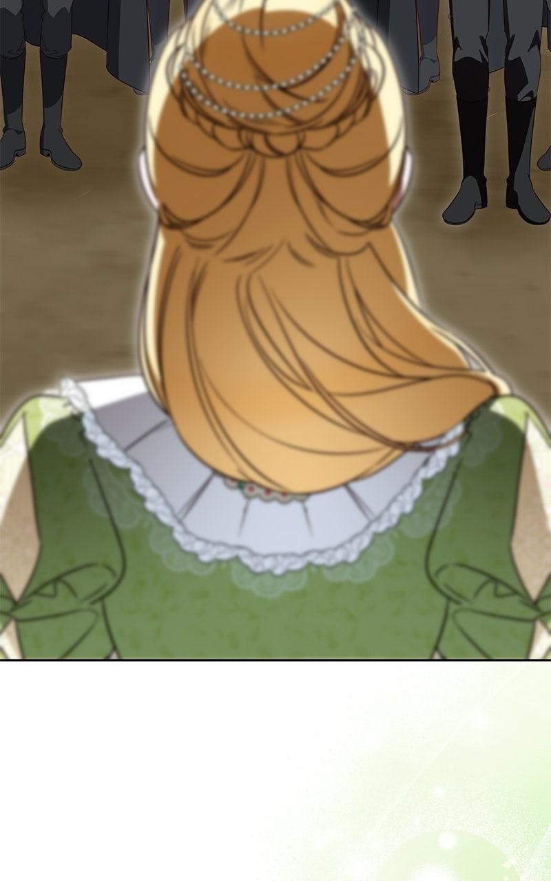 Born to be the Grand Duchess Chapter 15 - Page 51