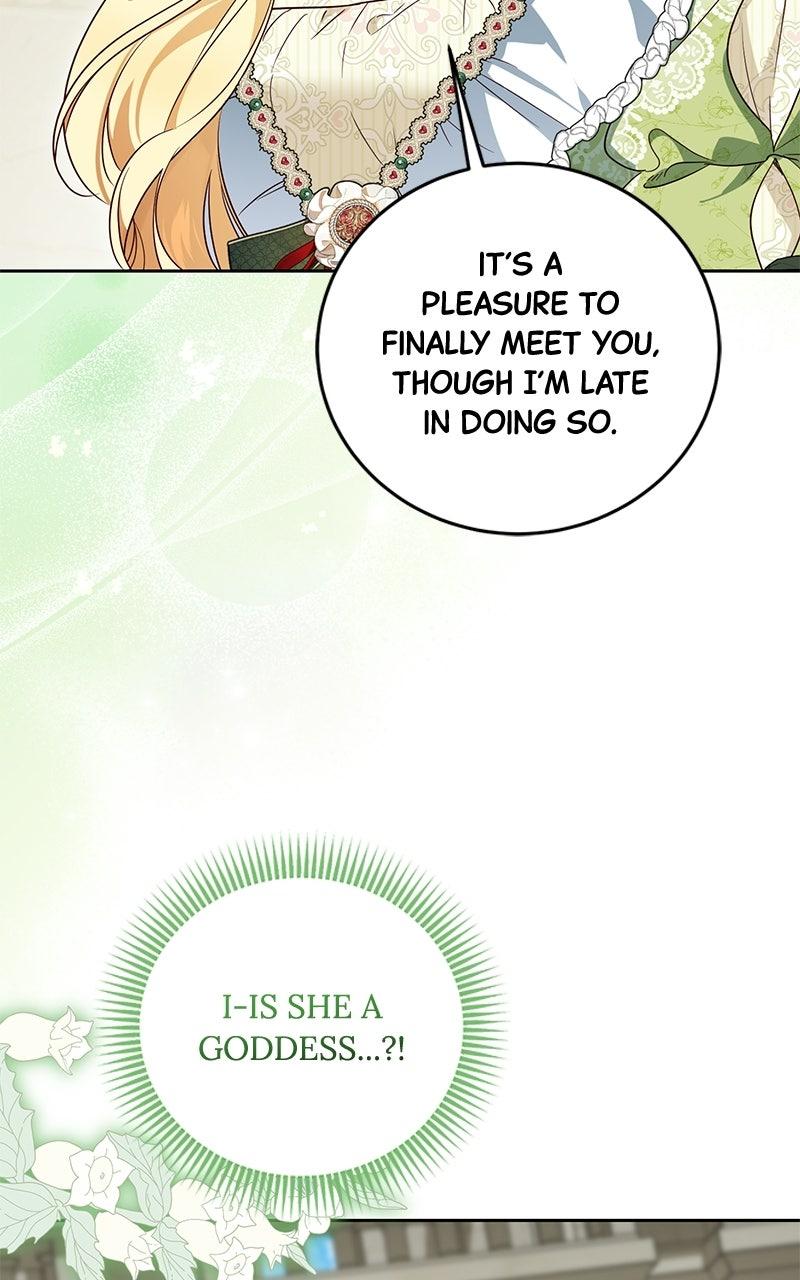 Born to be the Grand Duchess Chapter 15 - Page 53