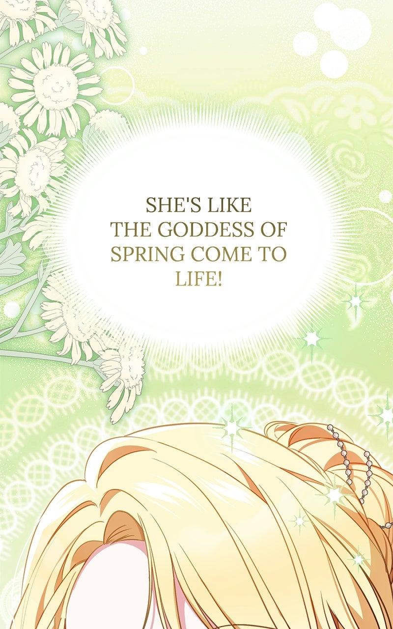 Born to be the Grand Duchess Chapter 15 - Page 55