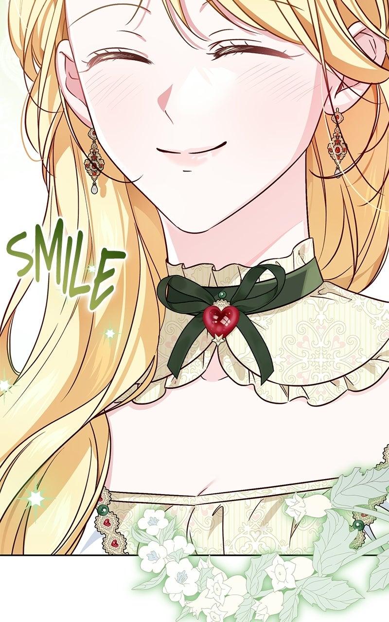 Born to be the Grand Duchess Chapter 15 - Page 56