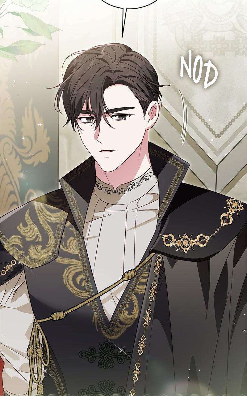 Born to be the Grand Duchess Chapter 15 - Page 59