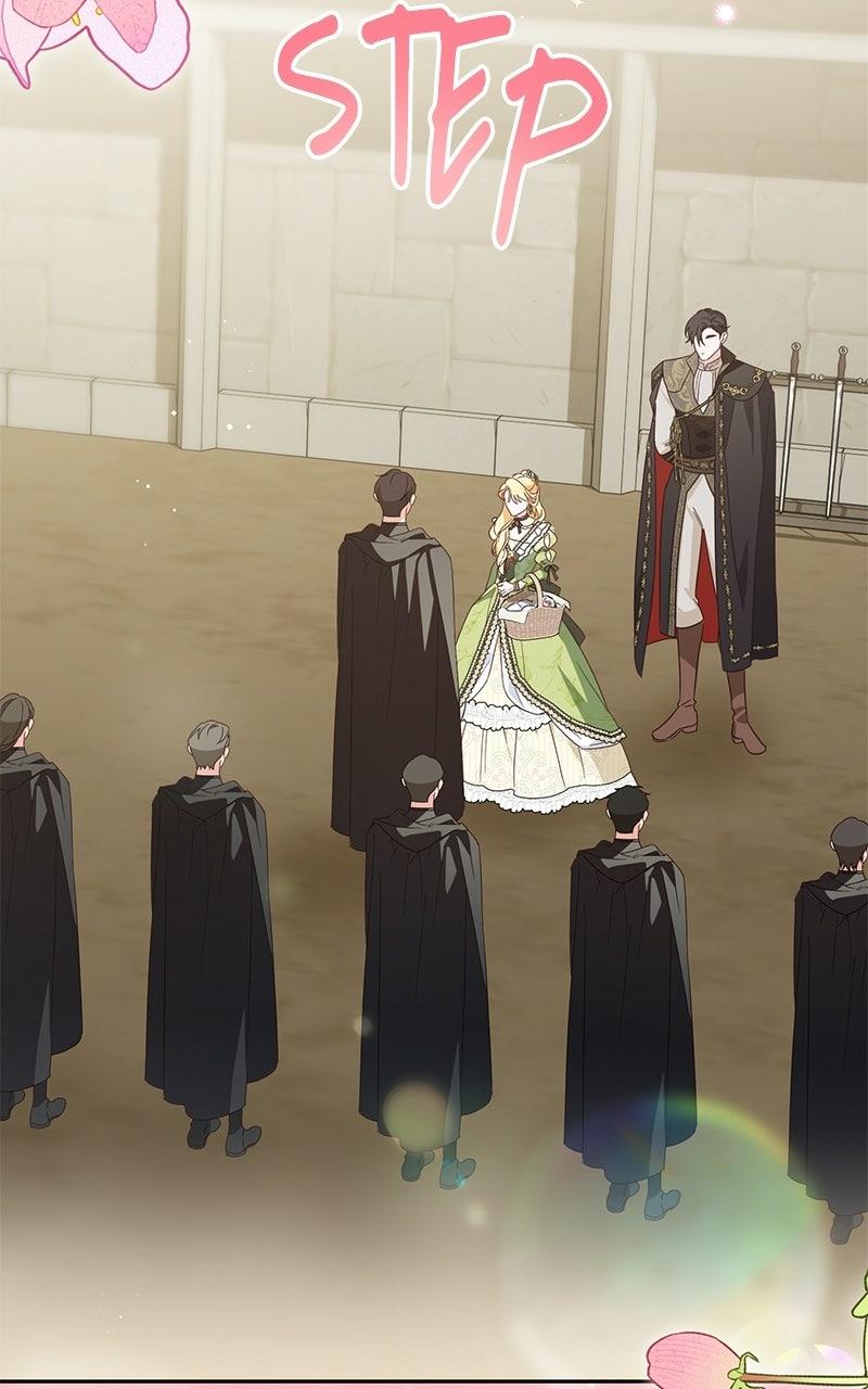 Born to be the Grand Duchess Chapter 15 - Page 62