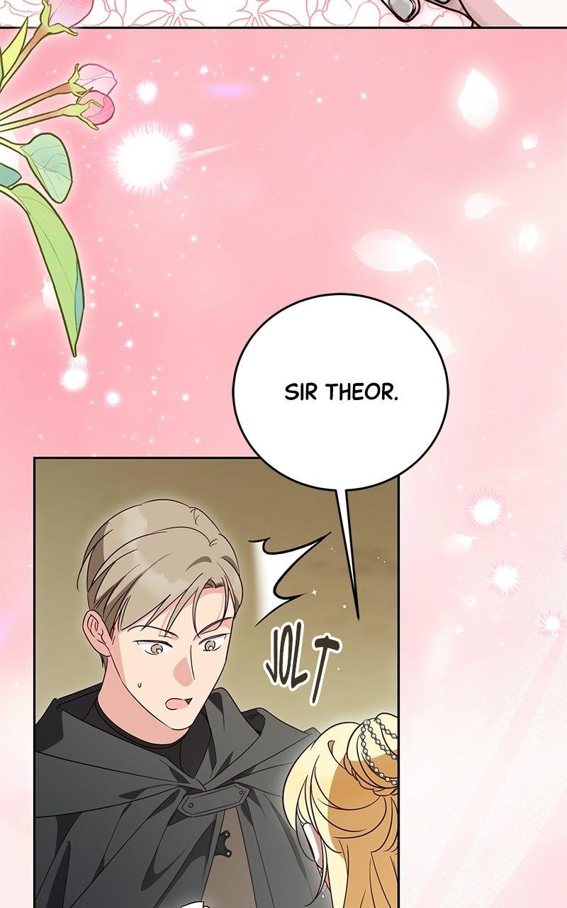 Born to be the Grand Duchess Chapter 15 - Page 64