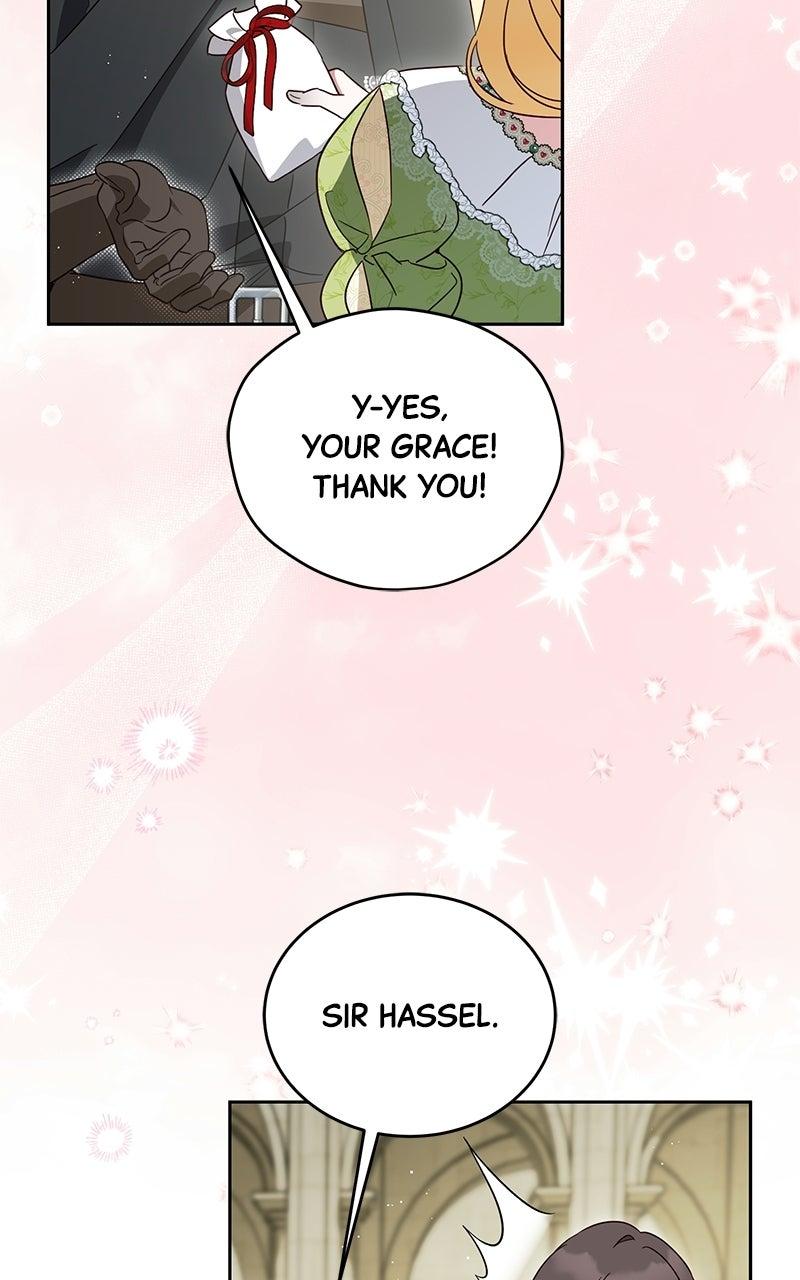 Born to be the Grand Duchess Chapter 15 - Page 65