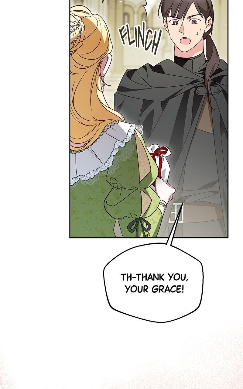 Born to be the Grand Duchess Chapter 15 - Page 66