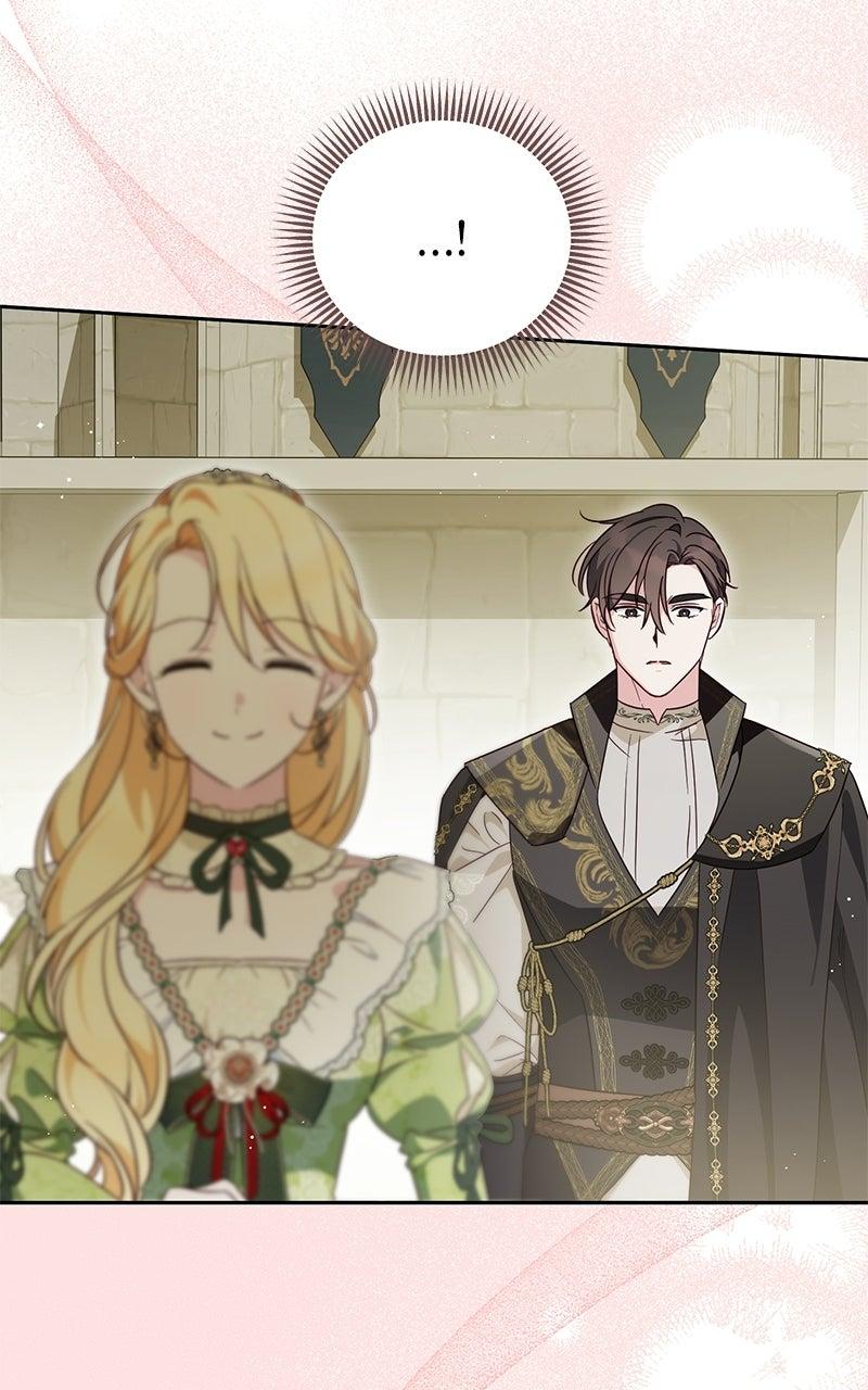 Born to be the Grand Duchess Chapter 15 - Page 67