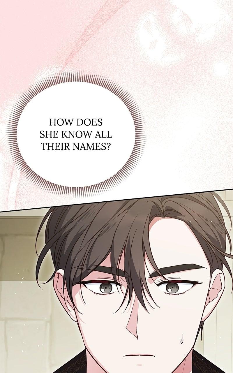 Born to be the Grand Duchess Chapter 15 - Page 68