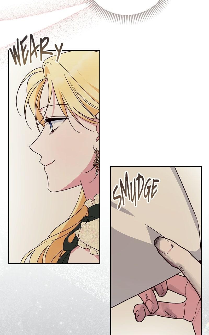 Born to be the Grand Duchess Chapter 15 - Page 70