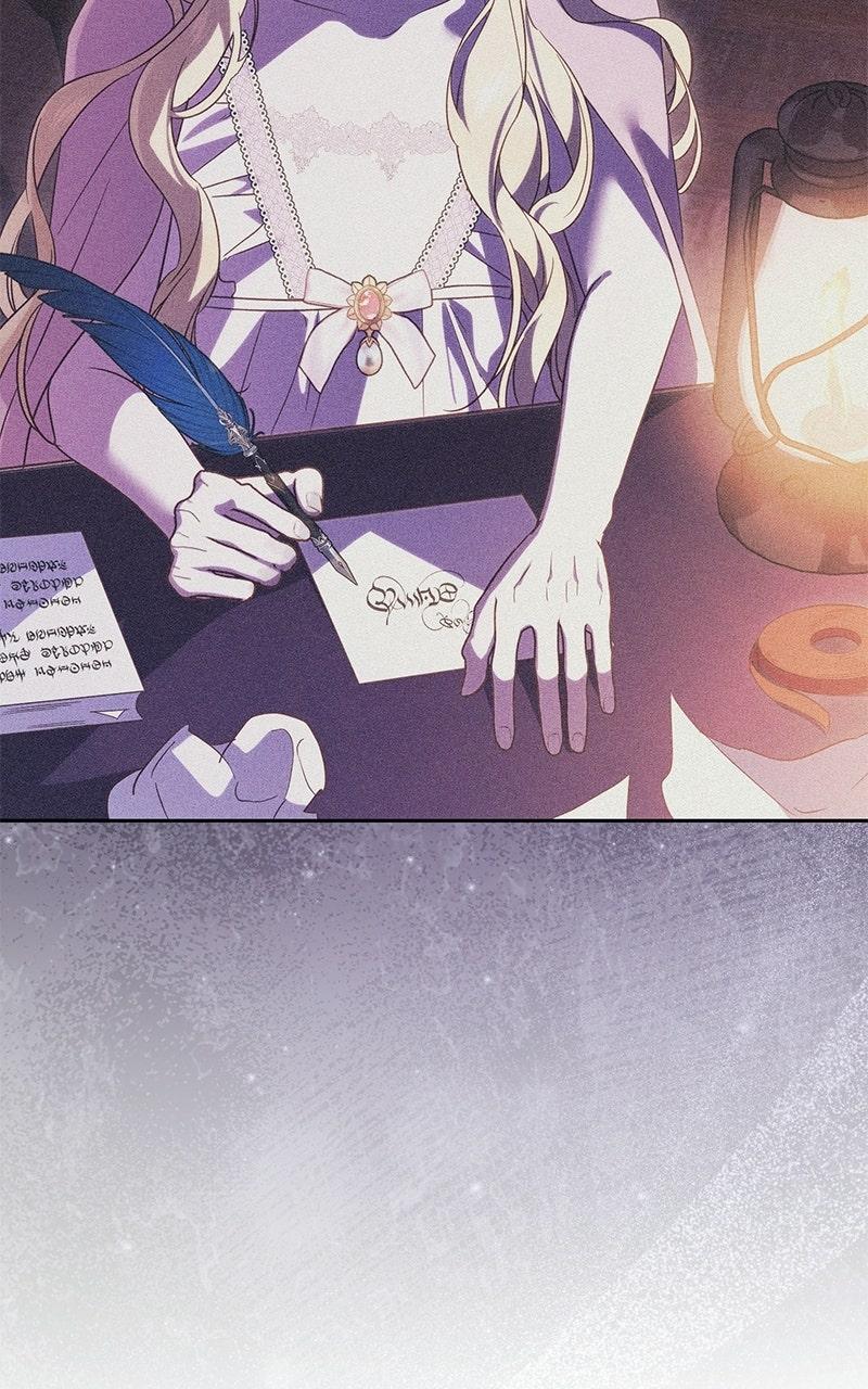 Born to be the Grand Duchess Chapter 15 - Page 72