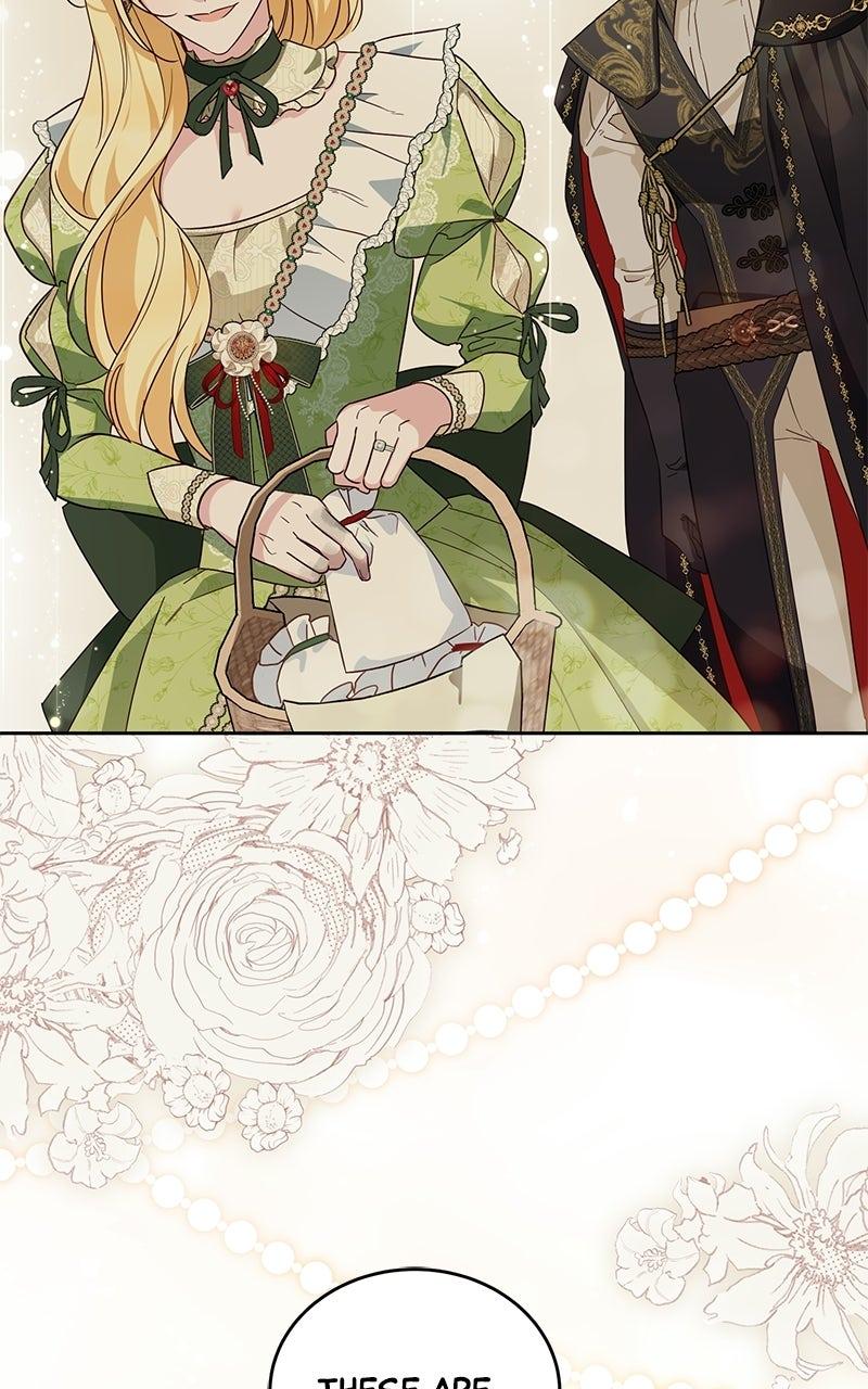 Born to be the Grand Duchess Chapter 15 - Page 74