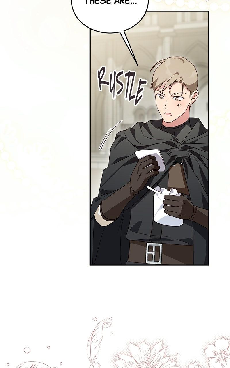 Born to be the Grand Duchess Chapter 15 - Page 75