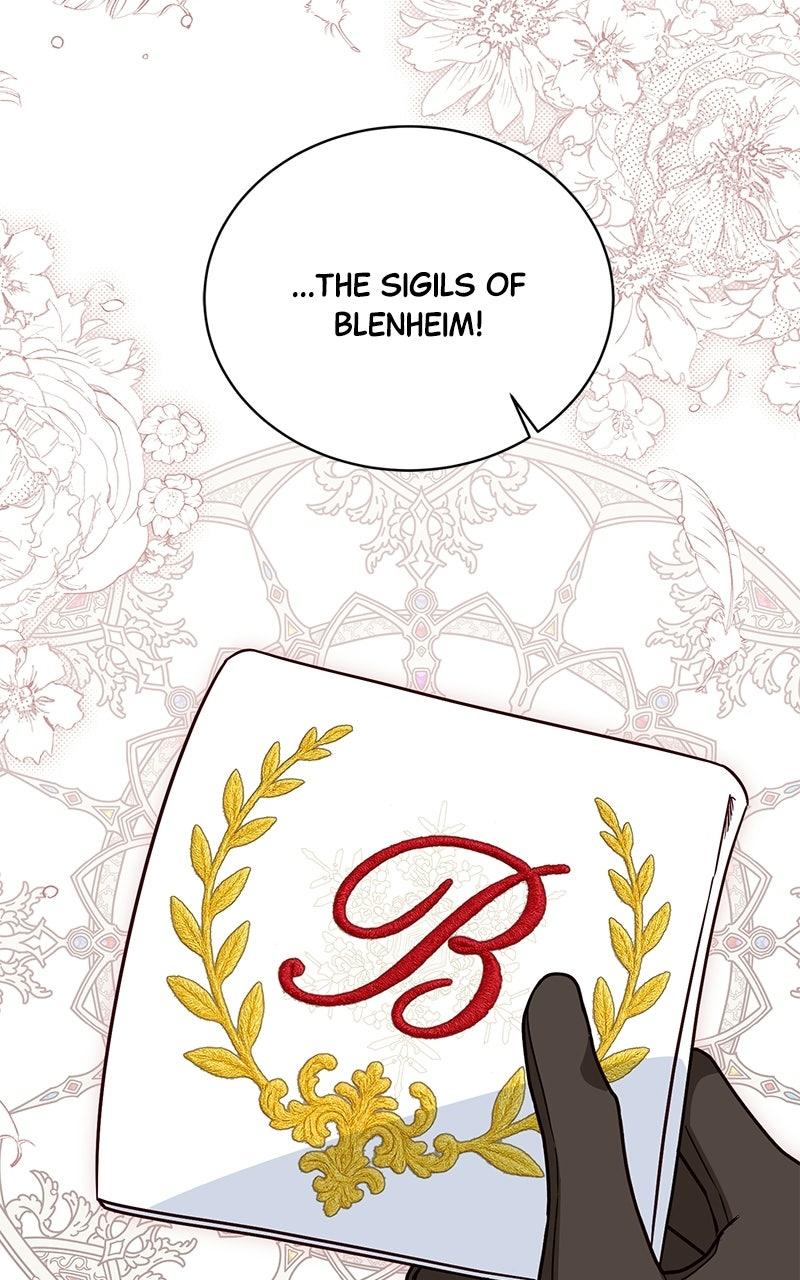 Born to be the Grand Duchess Chapter 15 - Page 76