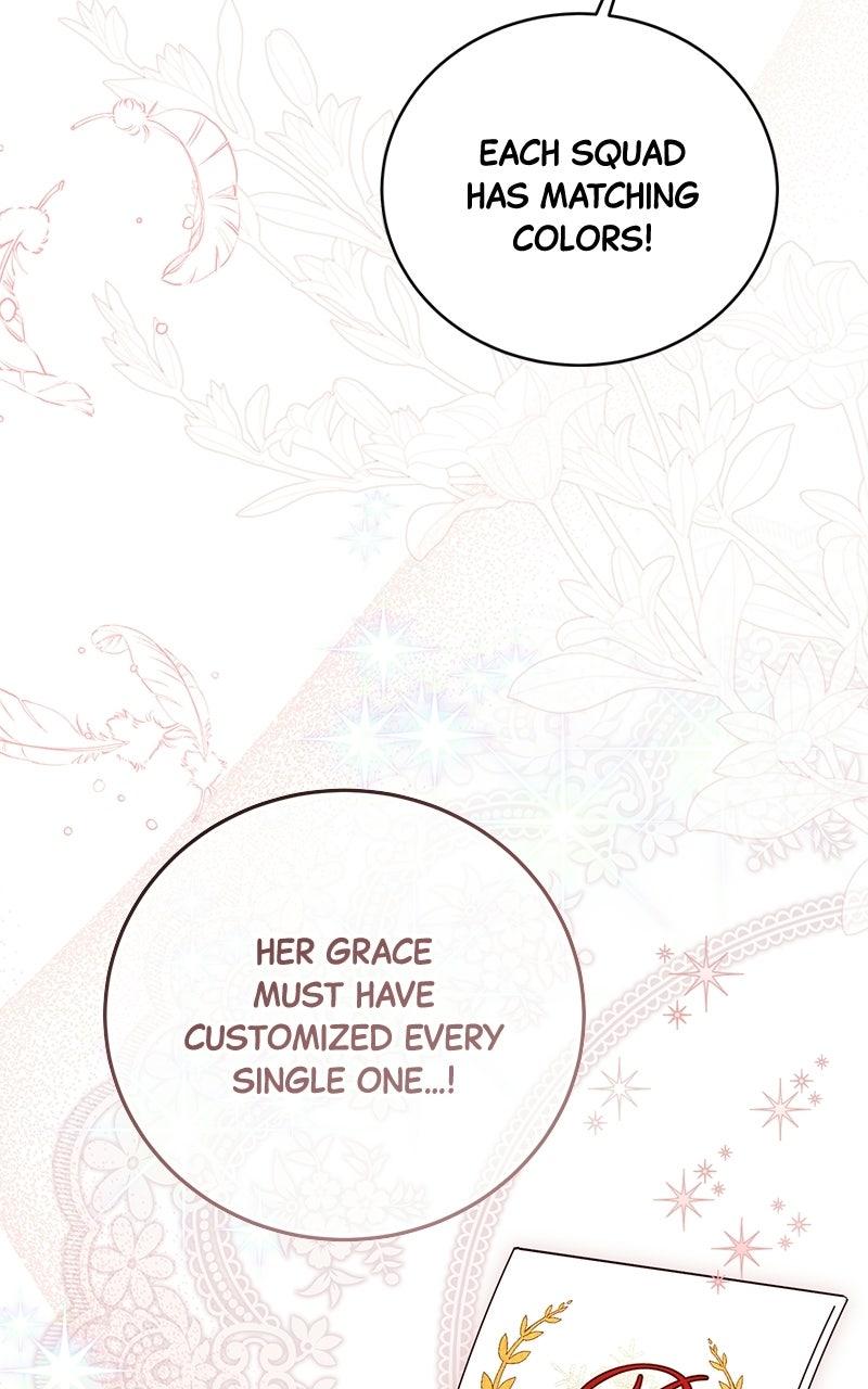 Born to be the Grand Duchess Chapter 15 - Page 79