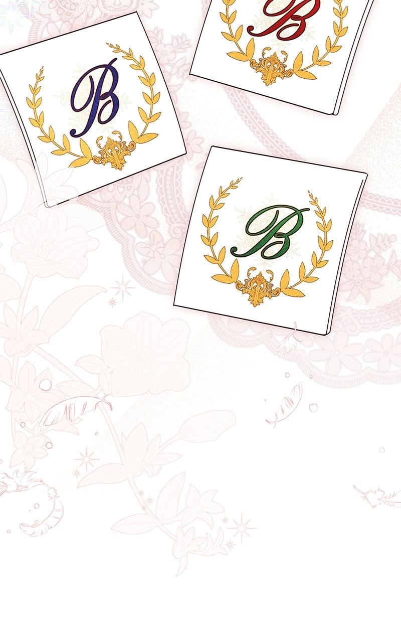 Born to be the Grand Duchess Chapter 15 - Page 80